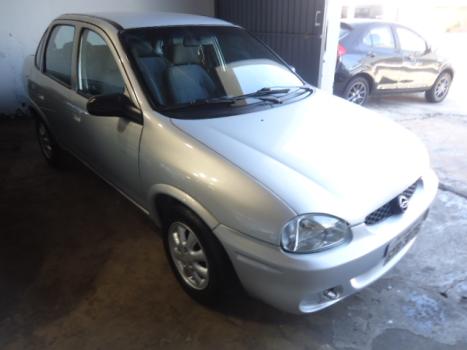 CHEVROLET Corsa Sedan 1.6 4P CLASSIC, Foto 2