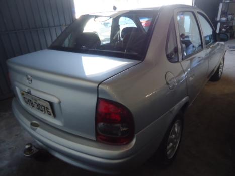 CHEVROLET Corsa Sedan 1.6 4P CLASSIC, Foto 6