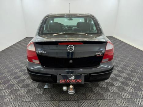 CHEVROLET Corsa Sedan 1.8 4P FLEX, Foto 5