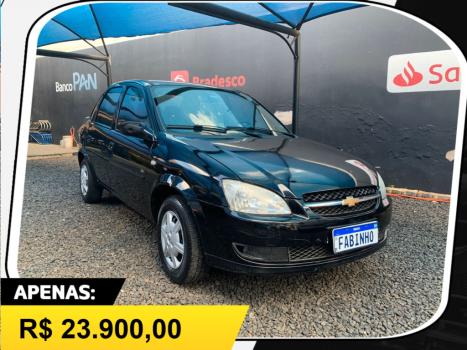 CHEVROLET Corsa Sedan 1.0 4P CLASSIC LIFE, Foto 1