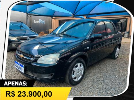 CHEVROLET Corsa Sedan 1.0 4P CLASSIC LIFE, Foto 2