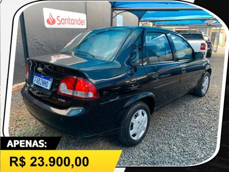 CHEVROLET Corsa Sedan 1.0 4P CLASSIC LIFE, Foto 4