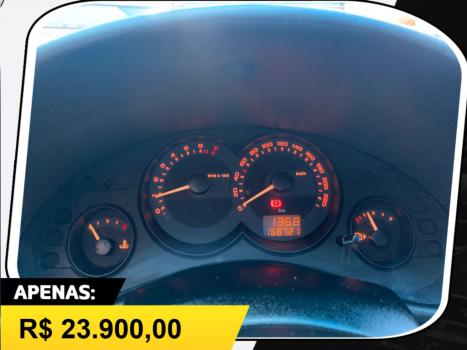 CHEVROLET Corsa Sedan 1.0 4P CLASSIC LIFE, Foto 6