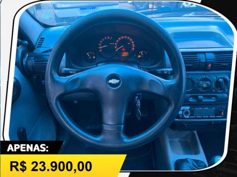 CHEVROLET Corsa Sedan 1.0 4P CLASSIC LIFE, Foto 7