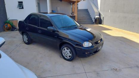 CHEVROLET Corsa Sedan 1.0 4P VHC CLASSIC LIFE FLEX, Foto 4
