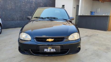 CHEVROLET Corsa Sedan 1.0 4P VHC CLASSIC LIFE FLEX, Foto 2