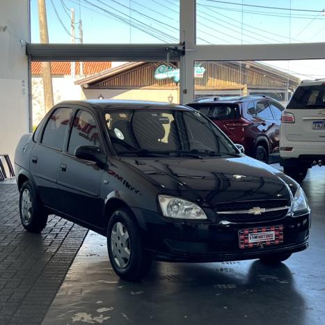 CHEVROLET Corsa Sedan 1.0 4P VHCE LS FLEX, Foto 2