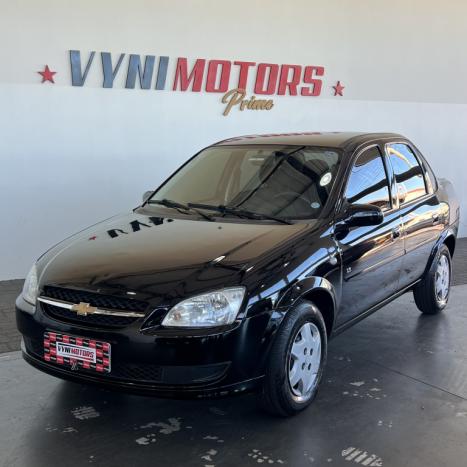 CHEVROLET Corsa Sedan 1.0 4P VHCE LS FLEX, Foto 3