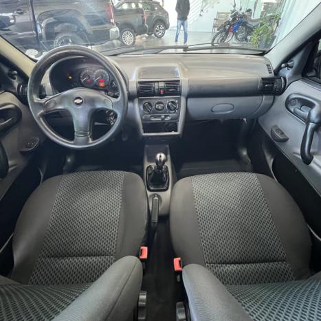 CHEVROLET Corsa Sedan 1.0 4P VHCE LS FLEX, Foto 4
