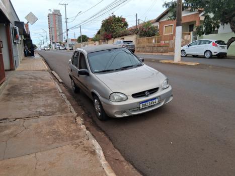 CHEVROLET Corsa Sedan 1.0 4P CLASSIC LIFE, Foto 1