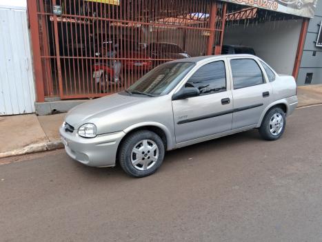 CHEVROLET Corsa Sedan 1.0 4P CLASSIC LIFE, Foto 3