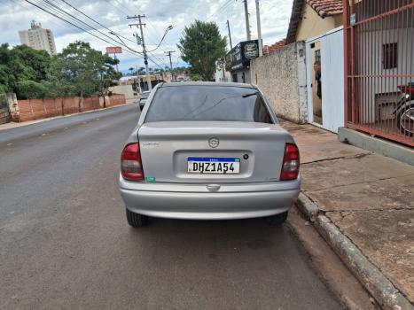 CHEVROLET Corsa Sedan 1.0 4P CLASSIC LIFE, Foto 4