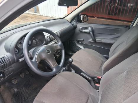 CHEVROLET Corsa Sedan 1.0 4P CLASSIC LIFE, Foto 5