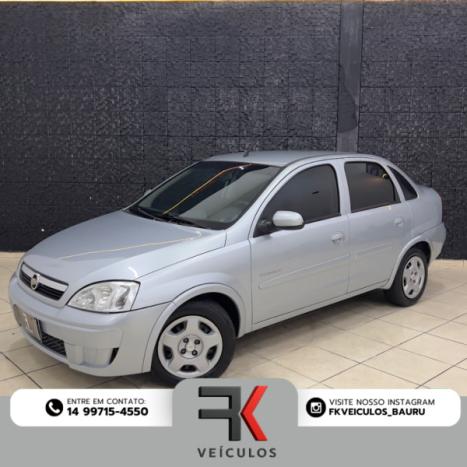 CHEVROLET Corsa Sedan 1.4 4P PREMIUM FLEX, Foto 1