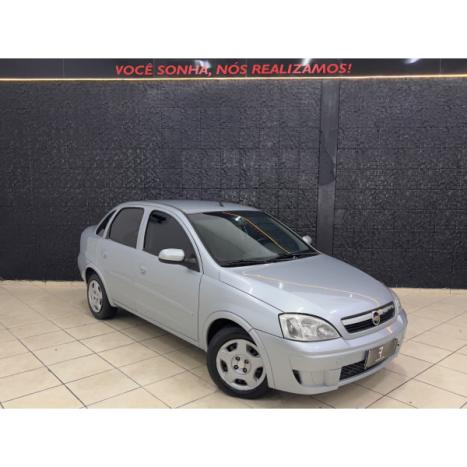 CHEVROLET Corsa Sedan 1.4 4P PREMIUM FLEX, Foto 2
