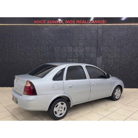 CHEVROLET Corsa Sedan 1.4 4P PREMIUM FLEX, Foto 3