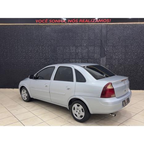 CHEVROLET Corsa Sedan 1.4 4P PREMIUM FLEX, Foto 4
