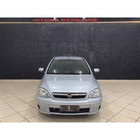 CHEVROLET Corsa Sedan 1.4 4P PREMIUM FLEX, Foto 6