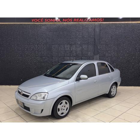 CHEVROLET Corsa Sedan 1.4 4P PREMIUM FLEX, Foto 7