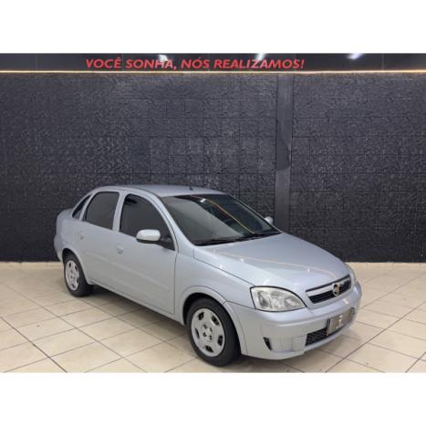 CHEVROLET Corsa Sedan 1.4 4P PREMIUM FLEX, Foto 8