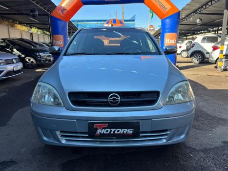 CHEVROLET Corsa Sedan 1.0 4P VHC MAXX FLEX, Foto 2