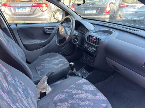 CHEVROLET Corsa Sedan 1.0 4P VHC MAXX FLEX, Foto 7