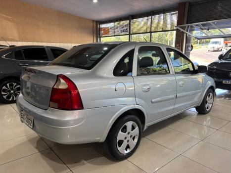 CHEVROLET Corsa Sedan 1.4 4P PREMIUM FLEX, Foto 4
