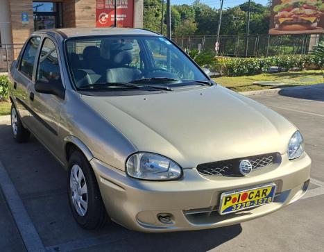 CHEVROLET Corsa Sedan 1.0 4P CLASSIC, Foto 2