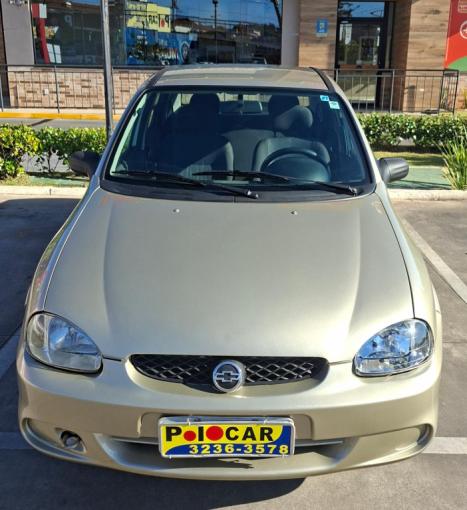 CHEVROLET Corsa Sedan 1.0 4P CLASSIC, Foto 3