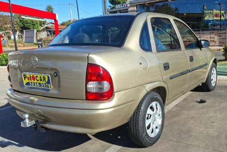 CHEVROLET Corsa Sedan 1.0 4P CLASSIC, Foto 5