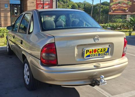 CHEVROLET Corsa Sedan 1.0 4P CLASSIC, Foto 6
