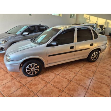 CHEVROLET Corsa Sedan 1.0 4P CLASSIC VHC, Foto 2