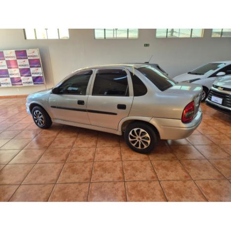 CHEVROLET Corsa Sedan 1.0 4P CLASSIC VHC, Foto 3