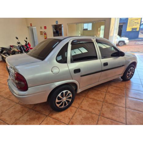 CHEVROLET Corsa Sedan 1.0 4P CLASSIC VHC, Foto 4