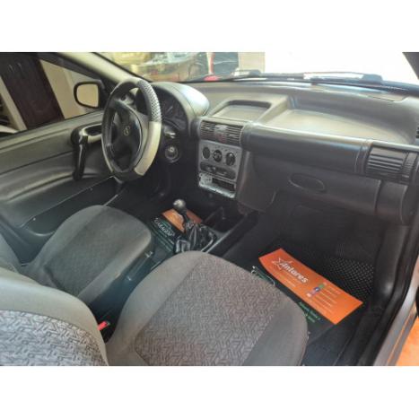CHEVROLET Corsa Sedan 1.0 4P CLASSIC VHC, Foto 5