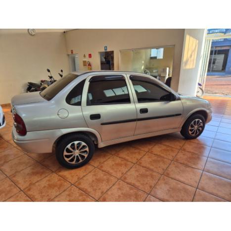 CHEVROLET Corsa Sedan 1.0 4P CLASSIC VHC, Foto 6
