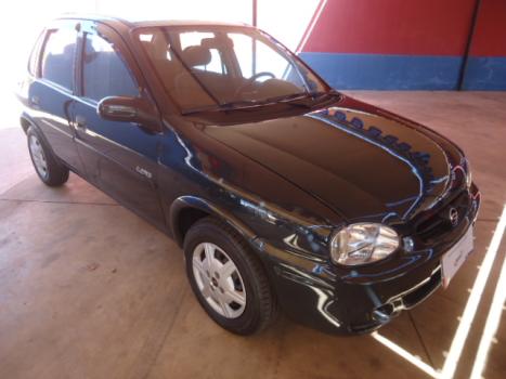CHEVROLET Corsa Sedan 1.0 4P VHC CLASSIC LIFE FLEX, Foto 2