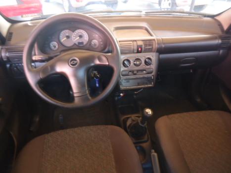 CHEVROLET Corsa Sedan 1.0 4P VHC CLASSIC LIFE FLEX, Foto 4