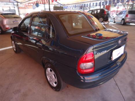 CHEVROLET Corsa Sedan 1.0 4P VHC CLASSIC LIFE FLEX, Foto 5