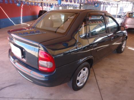 CHEVROLET Corsa Sedan 1.0 4P VHC CLASSIC LIFE FLEX, Foto 6