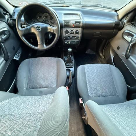 CHEVROLET Corsa Sedan 1.0 4P CLASSIC LIFE, Foto 2