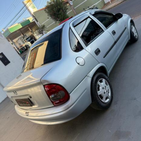 CHEVROLET Corsa Sedan 1.0 4P CLASSIC LIFE, Foto 3