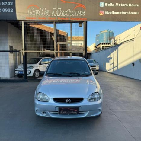 CHEVROLET Corsa Sedan 1.0 4P CLASSIC LIFE, Foto 5