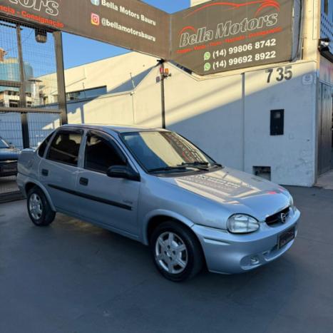 CHEVROLET Corsa Sedan 1.0 4P CLASSIC LIFE, Foto 7
