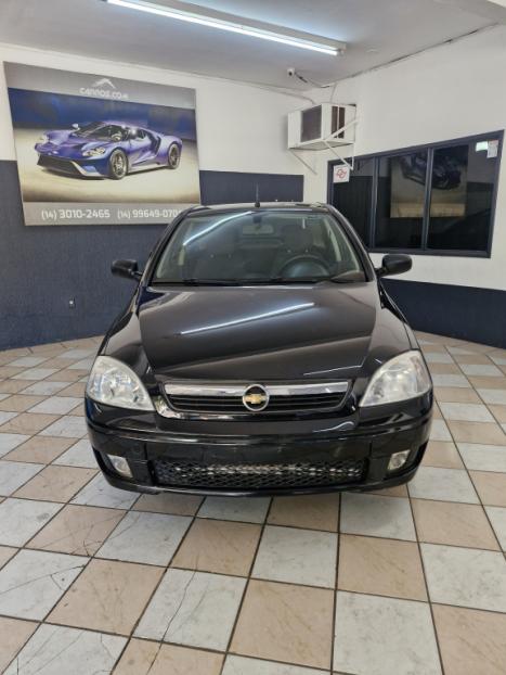 CHEVROLET Corsa Sedan 1.4 4P PREMIUM FLEX, Foto 2