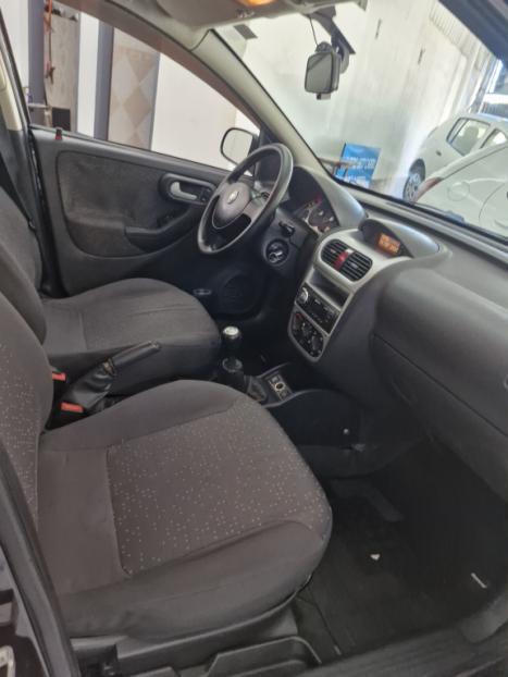 CHEVROLET Corsa Sedan 1.4 4P PREMIUM FLEX, Foto 5