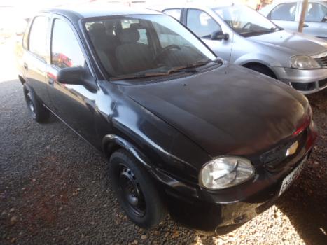CHEVROLET Corsa Sedan 1.0 4P VHC CLASSIC LIFE FLEX, Foto 2