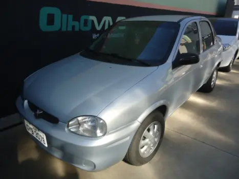 CHEVROLET Corsa Sedan 1.0 4P VHC, Foto 1