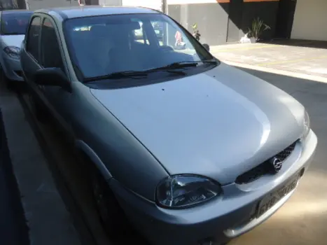 CHEVROLET Corsa Sedan 1.0 4P VHC, Foto 2