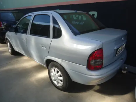 CHEVROLET Corsa Sedan 1.0 4P VHC, Foto 3